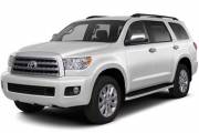 Toyota Sequoia