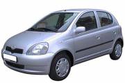 Toyota Yaris 1999-2006 (XP10)