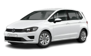 Volkswagen Golf Sportsvan 2014-