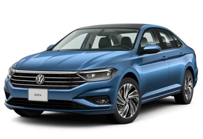 Volkswagen Jetta 7 2018-