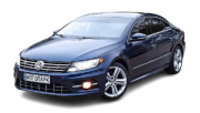 Volkswagen Passat CC 2008-2017