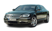Volkswagen Phaeton