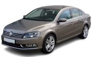 Passat B7 2010-2015