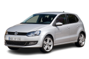 Polo 5 (6R) 2009-2017