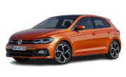 Volkswagen Polo 6 (AW) 2017-