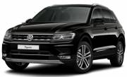 Volkswagen Tiguan 2 2016-2024