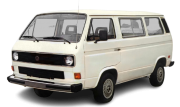 Volkswagen Tranporter T3 1979-1992