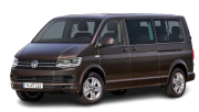 Volkswagen Tranporter T6 2015-2021