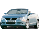 Volkswagen Eos 2005-2011-