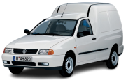 Volkswagen Caddy 1996-2004 (9K)