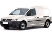 Volkswagen Caddy 2004-2010 (2K)