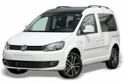 Volkswagen Caddy 2010-2020 (2K)