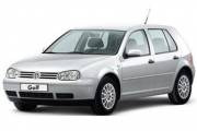 Golf 4 1997-2006