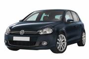 Golf 6 2008-2013