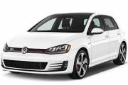 Golf 7 2012-2020
