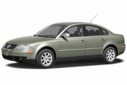 Passat B5 1996-2005