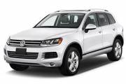 Volkswagen Touareg 2 2010-2018