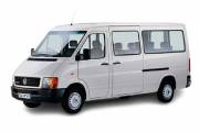 Volkswagen LT