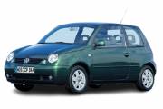 Volkswagen Lupo 1998-2005