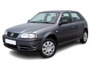 Volkswagen Pointer