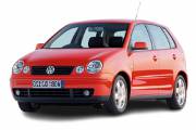 Volkswagen Polo 4 (9N) 2002-2009