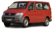 Volkswagen Tranporter T5 2003-2009
