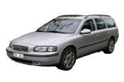 Volvo V70 (LW) 1996-2000