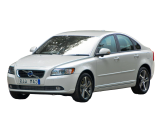 Volvo S40/V50 2004-2012