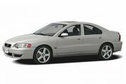 Volvo S60 2000-2010