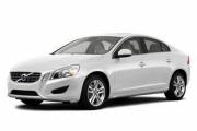 Volvo S60/V60 2010-2013-