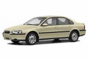 Volvo S80 (TS) 1998-2006