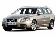 Volvo V70/XC70 (P2) 2000-2007