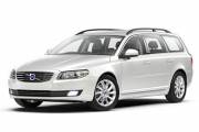 Volvo V70/XC70 (P24) 2007-2016