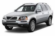 Volvo XC90 (P28) 2002-2015