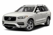 Volvo XC60 2017-