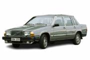 Volvo 740/760 1982-1992