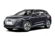 Audi Q4