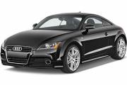 Audi TT 2006-2014