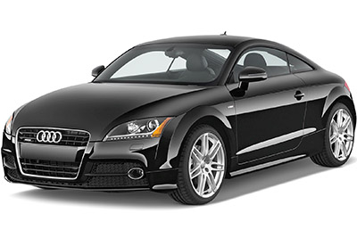 Audi TT 2006-2014