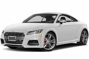 Audi TT 2014-