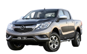 Mazda BT-50