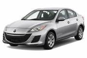 Mazda 3 (BL) 2009-2013