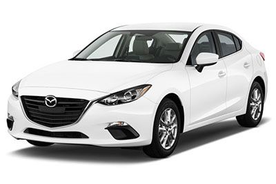 Mazda 3 (BM) 2014-2019