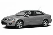 Mazda 6 (GG) 2002-2008