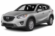 Mazda CX-5 2012-2017