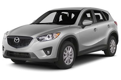 Mazda CX-5 2012-2017