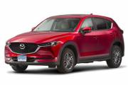 Mazda CX-5 2017-2025