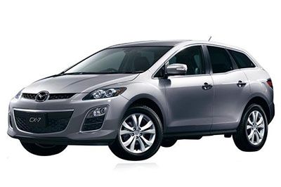 Mazda CX-7