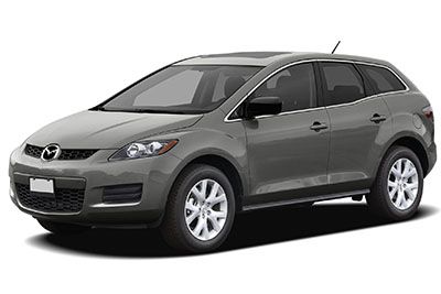 Mazda CX-9 2008-2016
