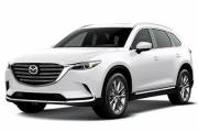 Mazda CX-9 2016-